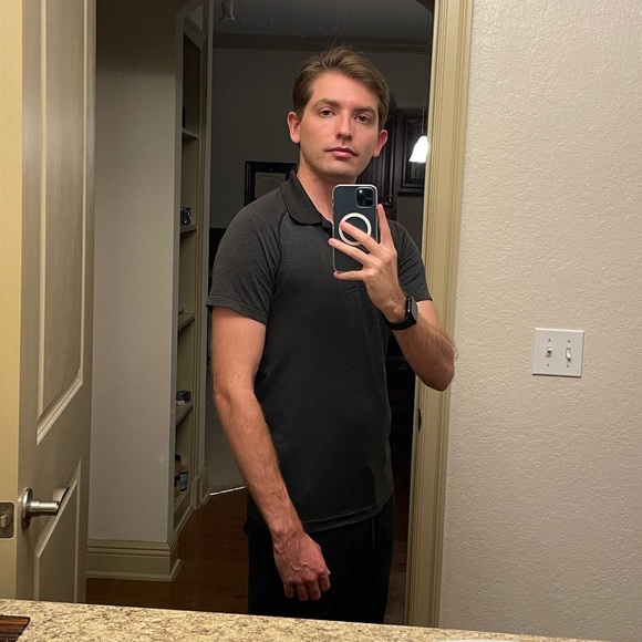 Meet your Posher, Blaise - Picture 1 of 1